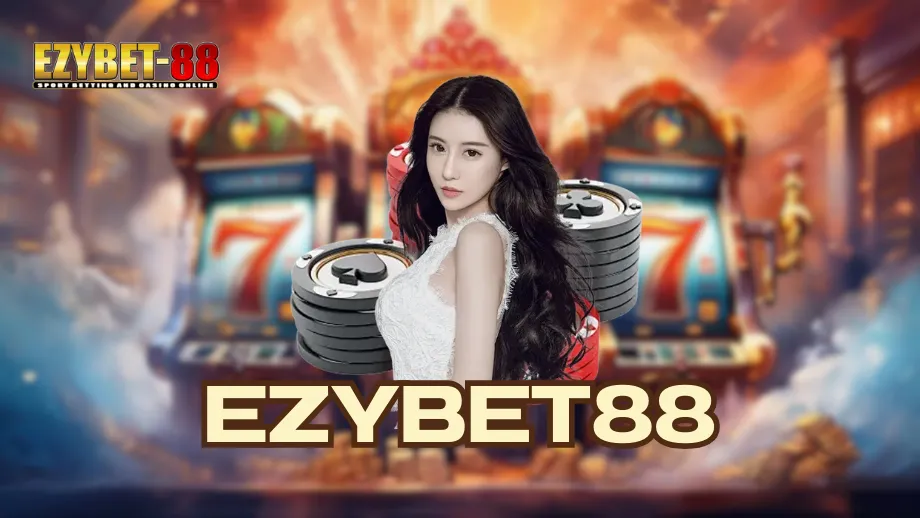 Ezybet88