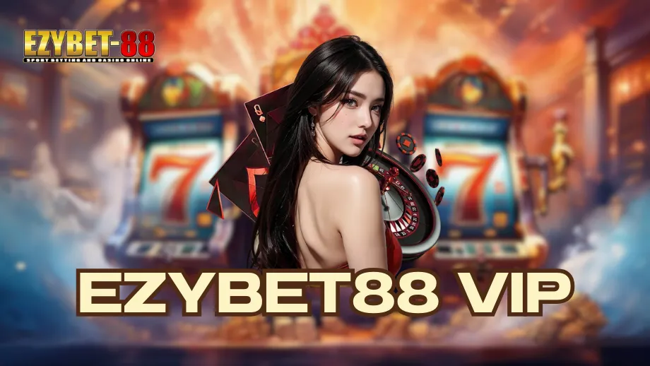 Ezybet88