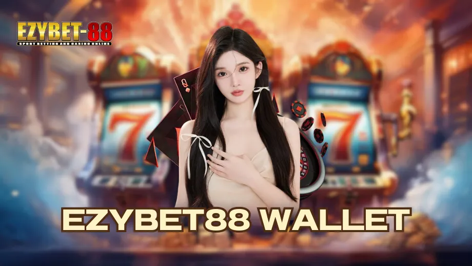 Ezybet88