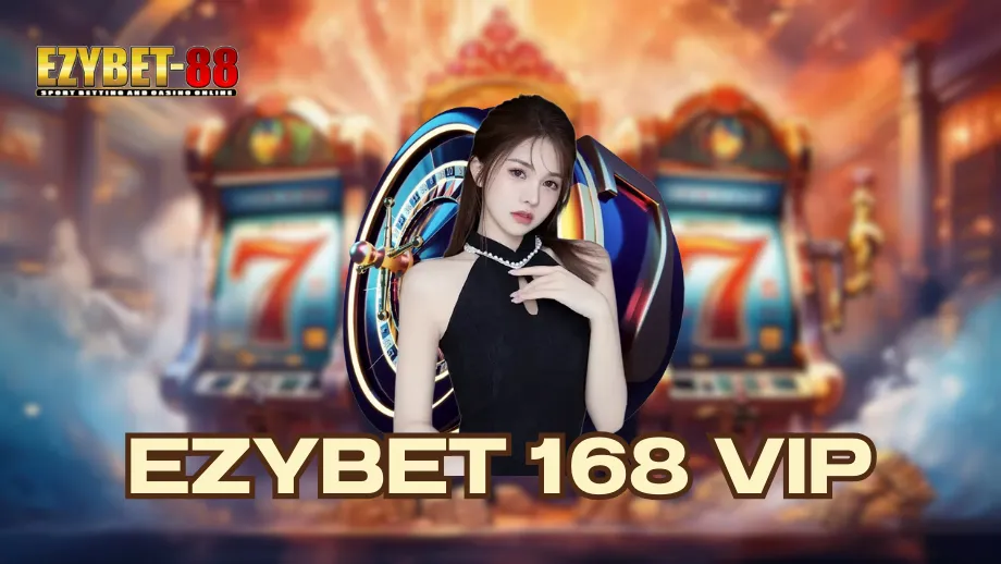 Ezybet88